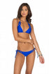 Luli Fama Florcitas De Arena Hand Knit Crochet Flow.t/s Brazi